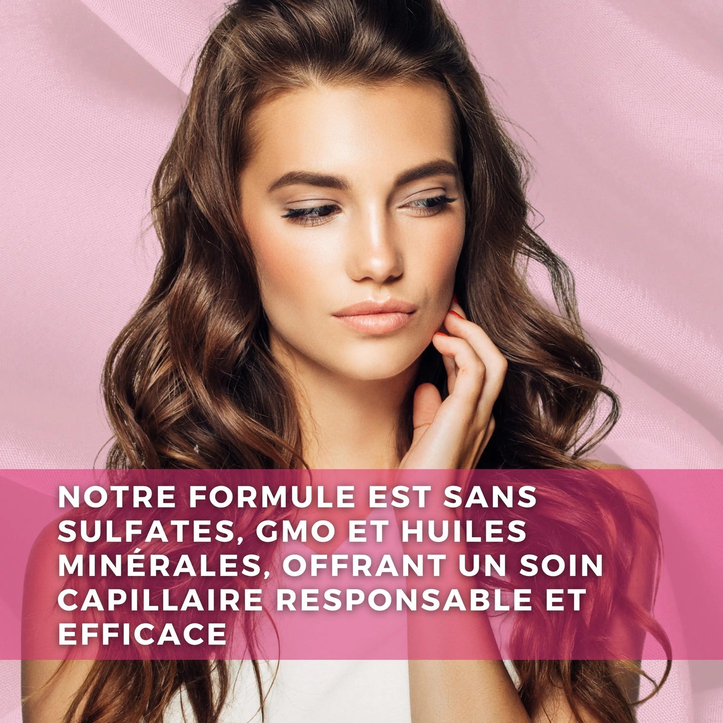 Duo Réparateur Shampoing & Après-shampoing à la Kératine - MARC GRAYS