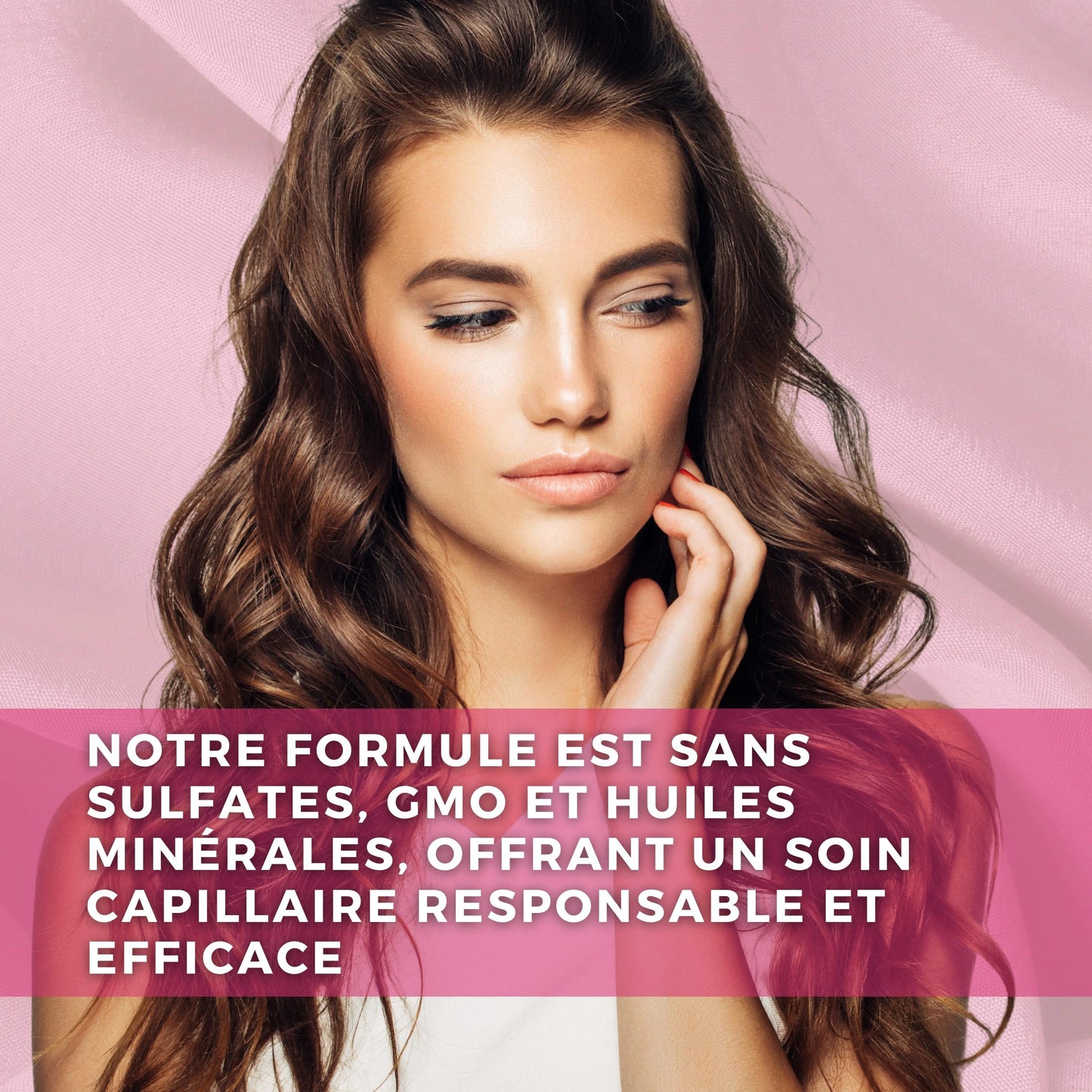 Leave-In Réparateur Sans Rinçage à la Kératine - MARC GRAYS