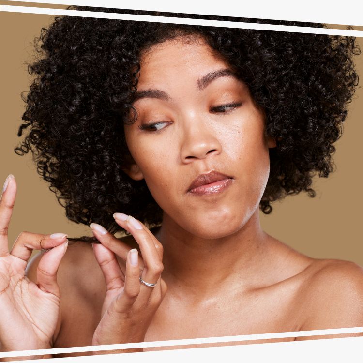 Masque capillaire bio usage fréquent hydrate et répare