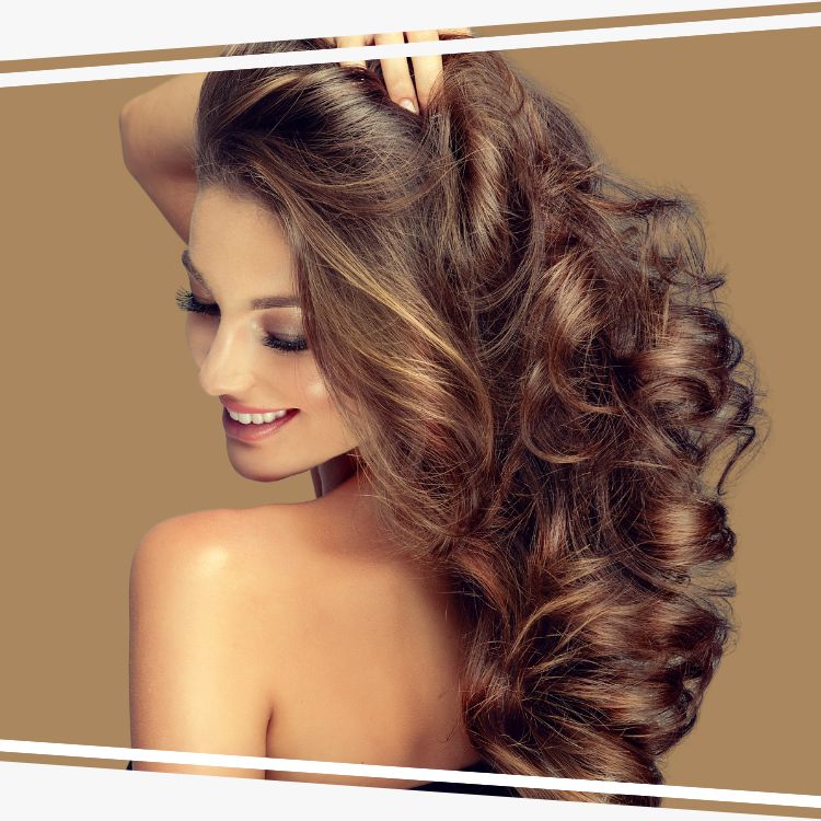 Masque capillaire bio usage fréquent sans alourdir