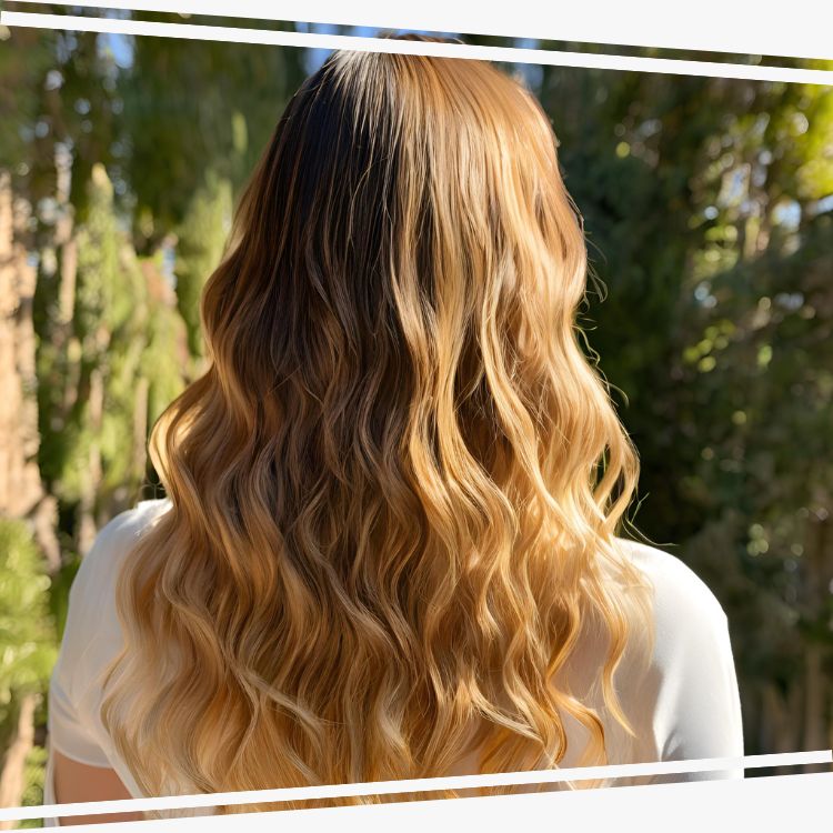 Masque Cheveux Secs Miel bio et Avoine Bio Hydratation durable