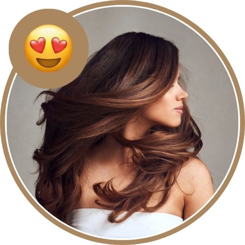 Shampoing Usage fréquent Aloe Vera et Bambou Bio Etape 4
