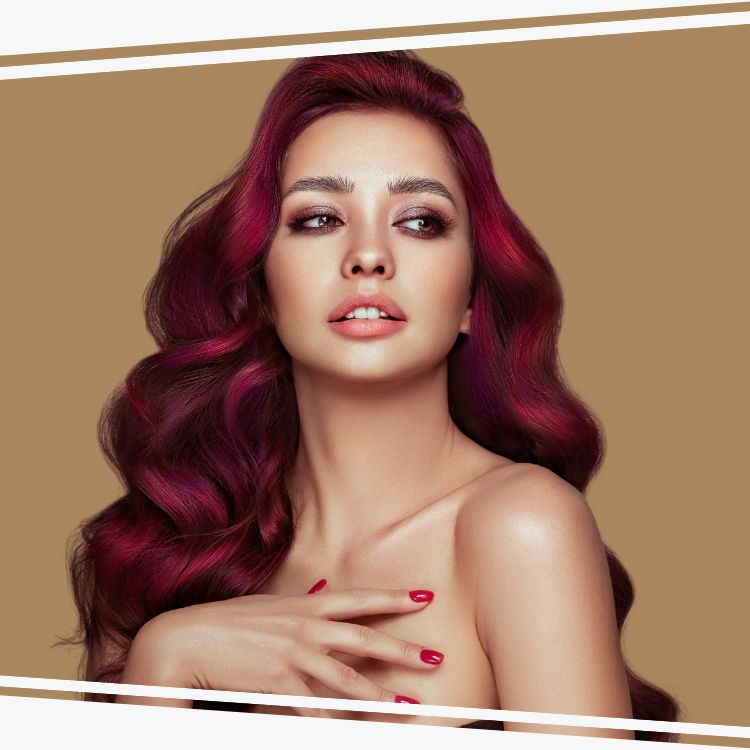 Shampoing Bio Cheveux Colorés Hibiscus et Grenade Hydratation complète