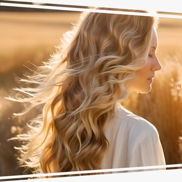 Shampoing Bio Cheveux secs miel bio et avoine bio hydratation intense