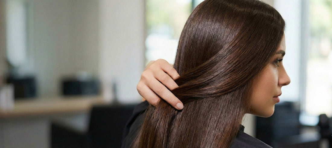 Alerte Acide Glyoxylique : Comment reconnaître un lissage sans danger pour votre santé ?