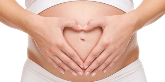 lissage brésilien femme enceinte