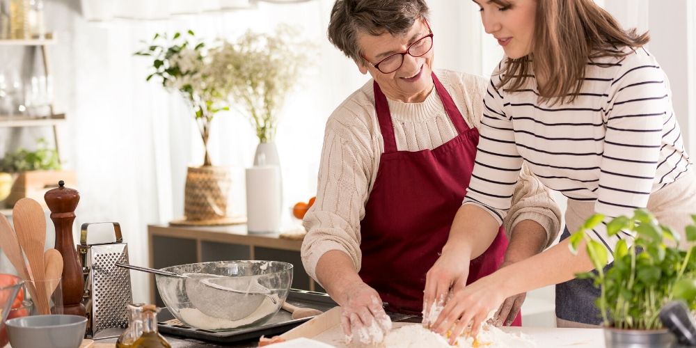Comment avoir des cheveux lisses : recettes de grand-mère