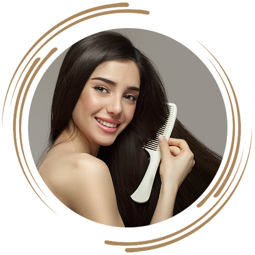 Masque Capillaire Revitalisant Marc Grays - Flacon De 75 Ml, Neuf Sous Blister